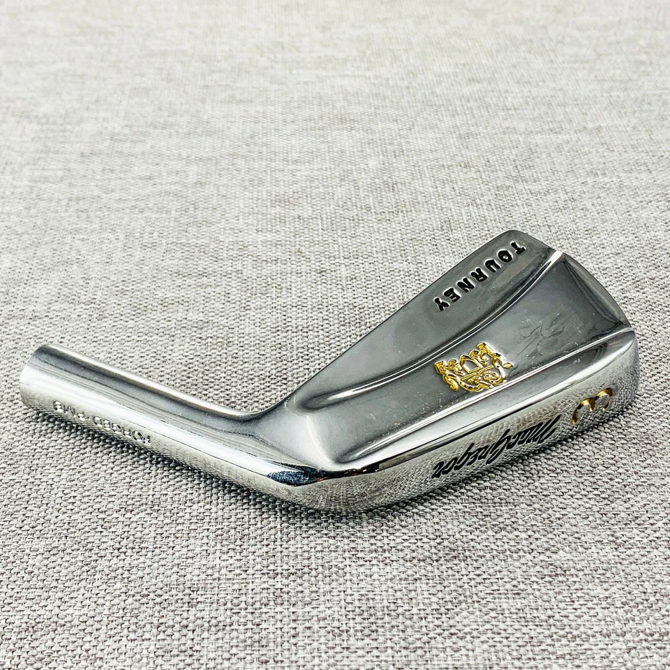 MacGregor Tourney PMB 3-iron head - Brand New # 4217 - Image 2 of 4