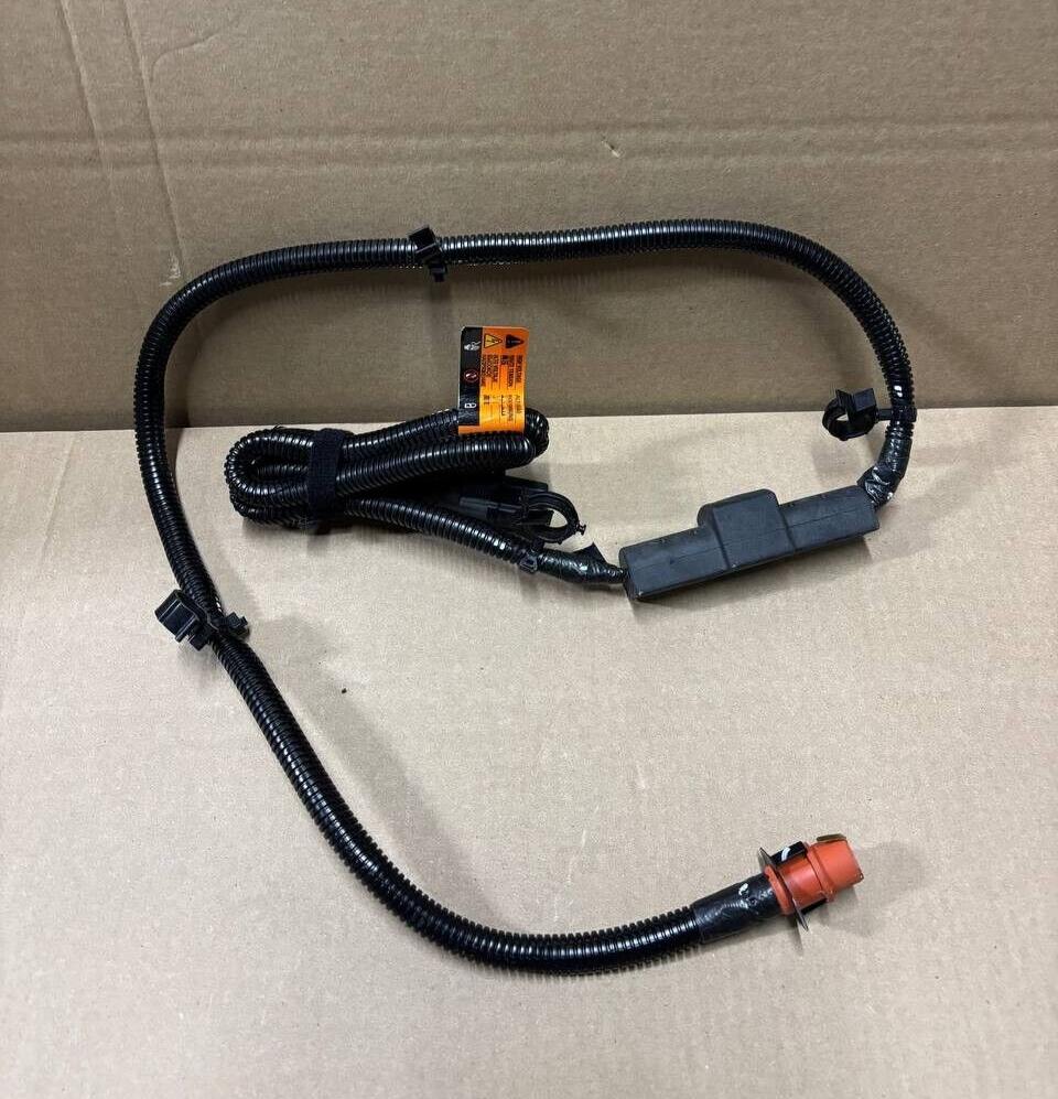 2016-2019 Chevrolet Malibu Engine Heater Cord GM OEM 84110725 | eBay