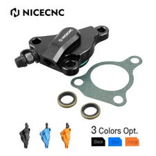 NICECNC Clutch Slave Cylinder Kit Aluminum For Polaris OUTLAW 525 S 2008-2009