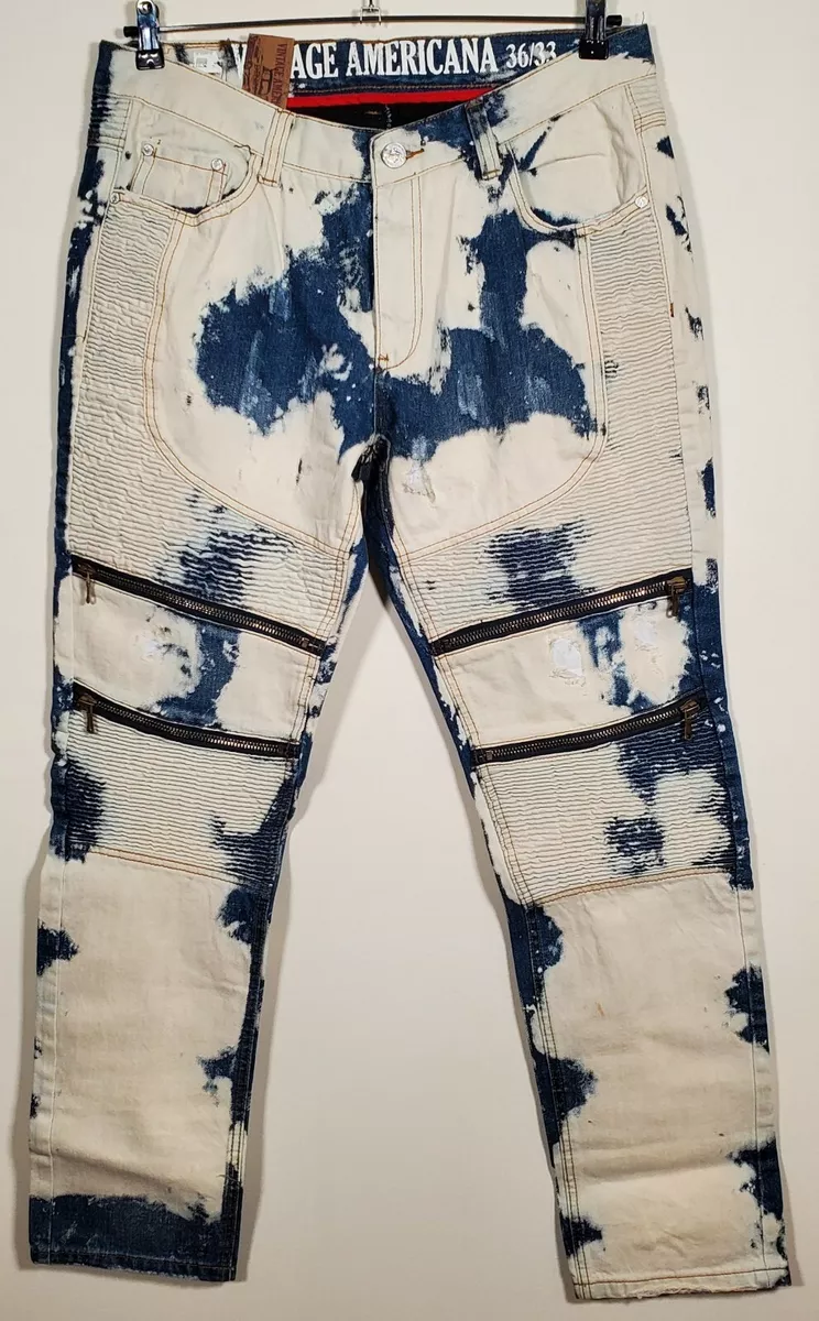 Mens 33 store x 36 jeans