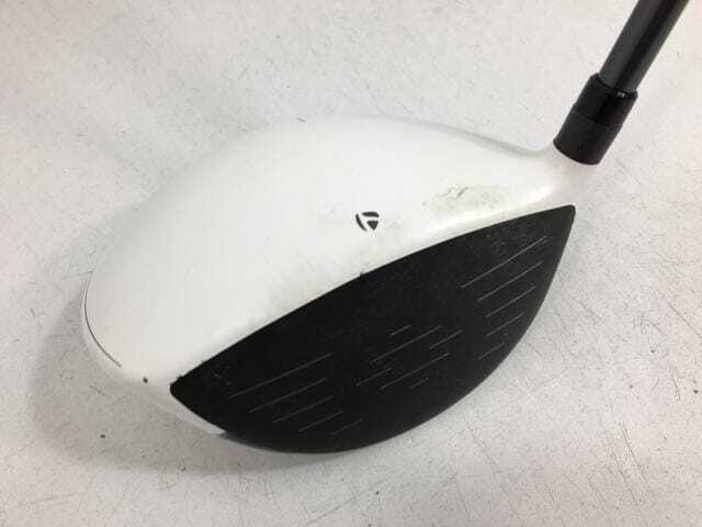 TaylorMade SLDR S Driver 11 TM1-414 (SR) #662 Golf Clubs | eBay
