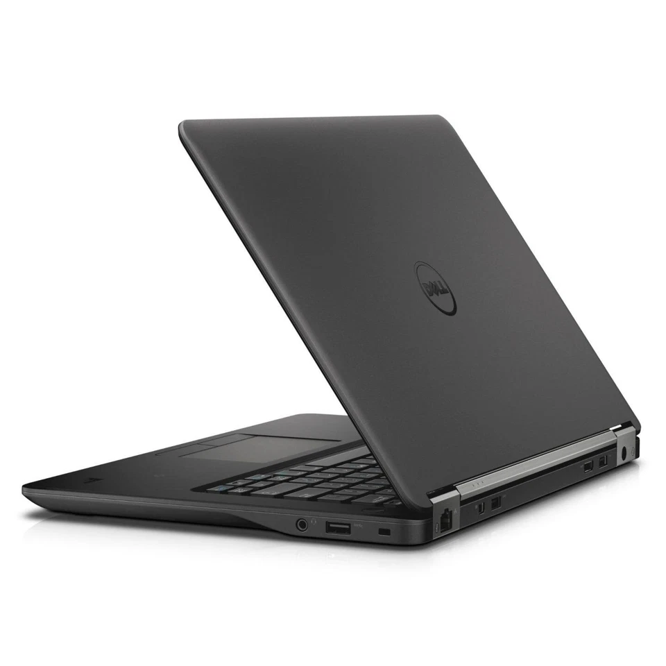 Dell Latitude 7270 UltraBook 12.5" (Intel i5 6300U, 256GB SSD, 8GB DDR4, Win11Pr - Image 3 of 4
