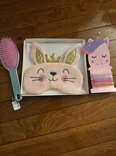 Girls Hair Accessory Set