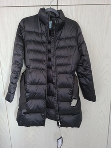 ladies prada coat
