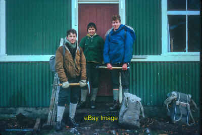 Foto 12x8 Alltbeithe Jugendherberge, Januar 1965 Alltbeithe\/NH0720 Die SY um 1965