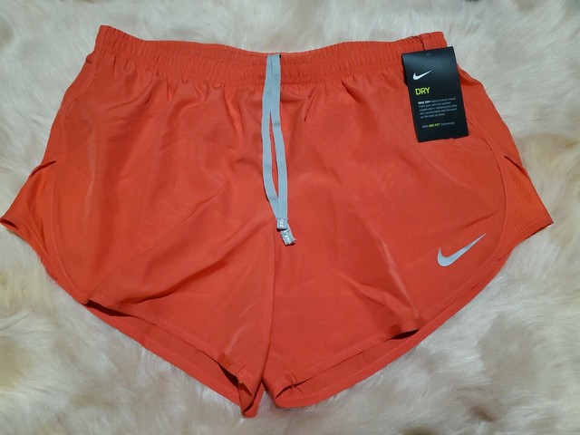 nike dry mod tempo short