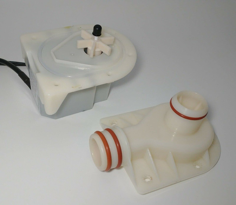 P4071 58113 Hot Tub Water Pump E02 Repair Kit for Coleman Saluspa LayZSpa WI eBay