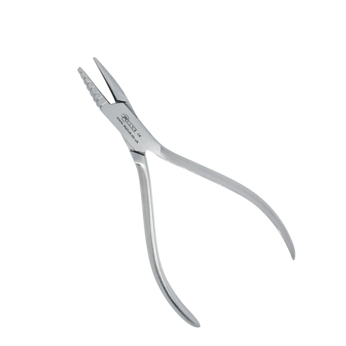 Pinza Per Legature Dentale Pinze Ortodontiche Per Formatura Arco - Foto 5