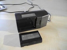 Cargador y batería profesional Fuji GX680 - Cargador de batería y paquete de baterías LEER