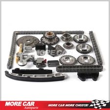 Timing Chain Kit fit for 2006 2007 2008 Suzuki Grand Vitara V6 2.7L DOHC H27A