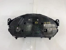 Used Speedometer Gauge fits: 2012 Chevrolet Equinox US market w/o lane departure