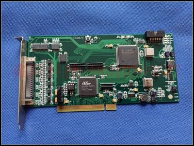 Data acquisition card GX6873 #F1