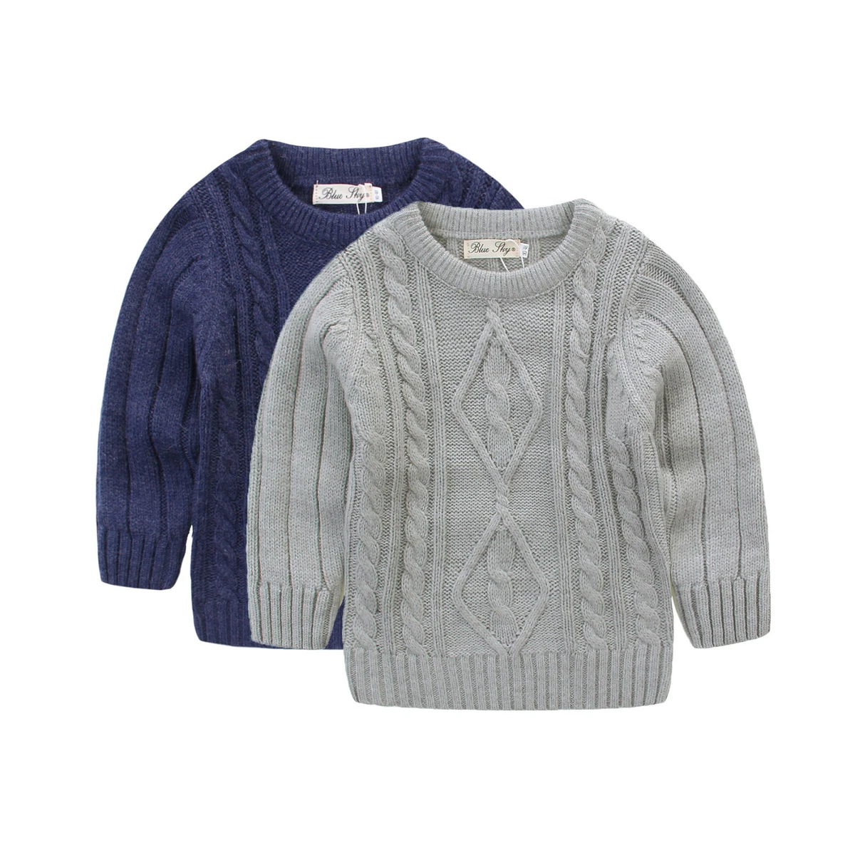 Baby boy hotsell navy jumper