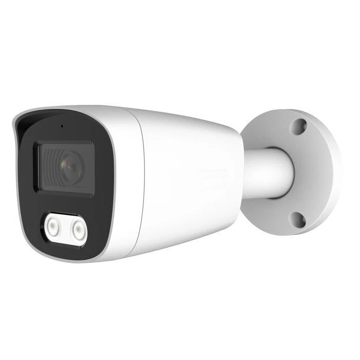 Lorwen AHD telecamera bullet BA14AN25N 1080p 2 MPX Analogica 5 mpx TVI CVI - Immagine 2 di 4