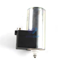 01181663 0118-1663 Stop Solenoid Valve 12V for Deutz F4L913 BF6L913 BF4L913