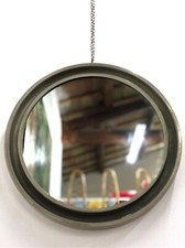 SPECCHIO NARCISIO By SERGIO MAZZA per ARTEMIDE Anni 60 VINTAGE NTERNIHOME DESIGN