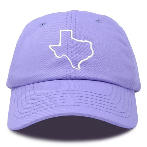 DALIX Texas Hat Lone Star State Mens Womens Baseball Cap - Picture 56 of 142