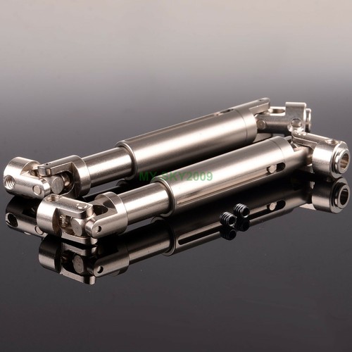 106mm-138mm Universal Driven Dogbone 18027 Himoto HSP Rock Crawler Truck 180011 - Picture 8 of 13
