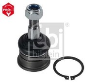 Original Febi Bilstein Trag-/FüHrungsgelenk 43095 FüR Toyota