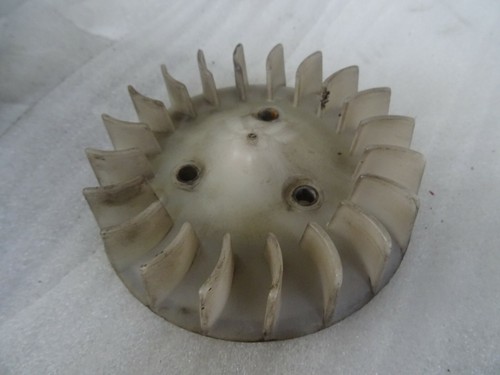 ER3. Keeway Swan 50 2T Lüfterrad kühlerrad cooler ventilator rad