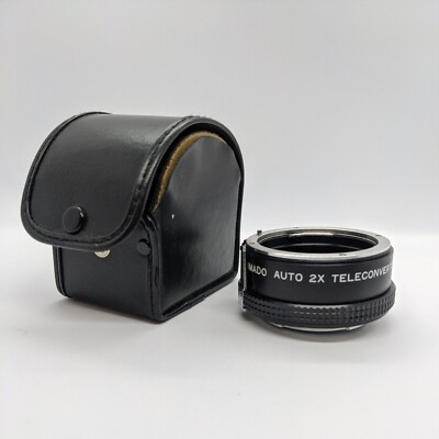 Camera Nikon F Mount Teleconverter Nikon AF-S Teleconverter TC-14E