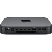 Apple Mac mini 2018 Desktops & All-In-One Computers for sale - eBay