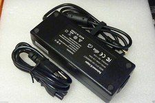 AC Adapter For ViewSonic VP2772 VX2785-2K-MHDU LED Monitor 120W Charger Power