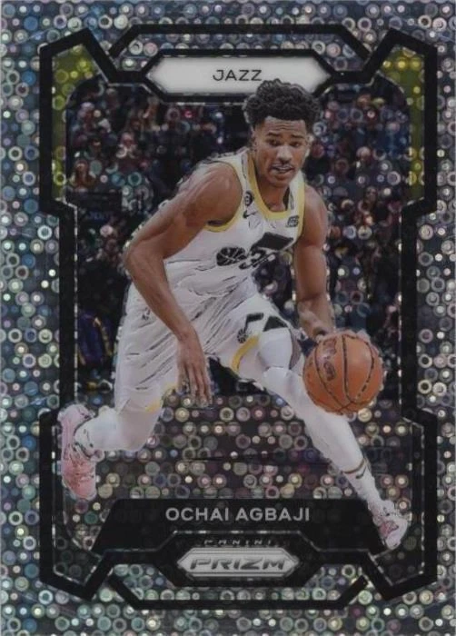 Fast Break Prizm