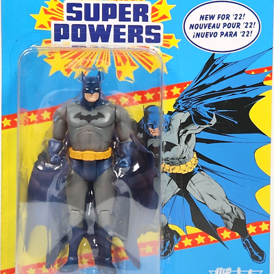 Darkseid Dc Direct Super Powers Mcfarlane Toys | Cuotas sin interés