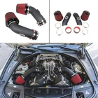 Cold Air Intake System For 2012-2018 BMW M5 M6 F10 F11 F12 F13 4.4T V8 Engine