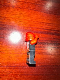 LEGO Airjitzu Kai Minifigure (Ninjago Possession 70739) (Mint Condition)