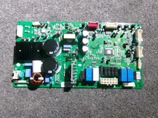 EBR78931603 LG REFRIGERATOR MAIN CONTROL BOARD