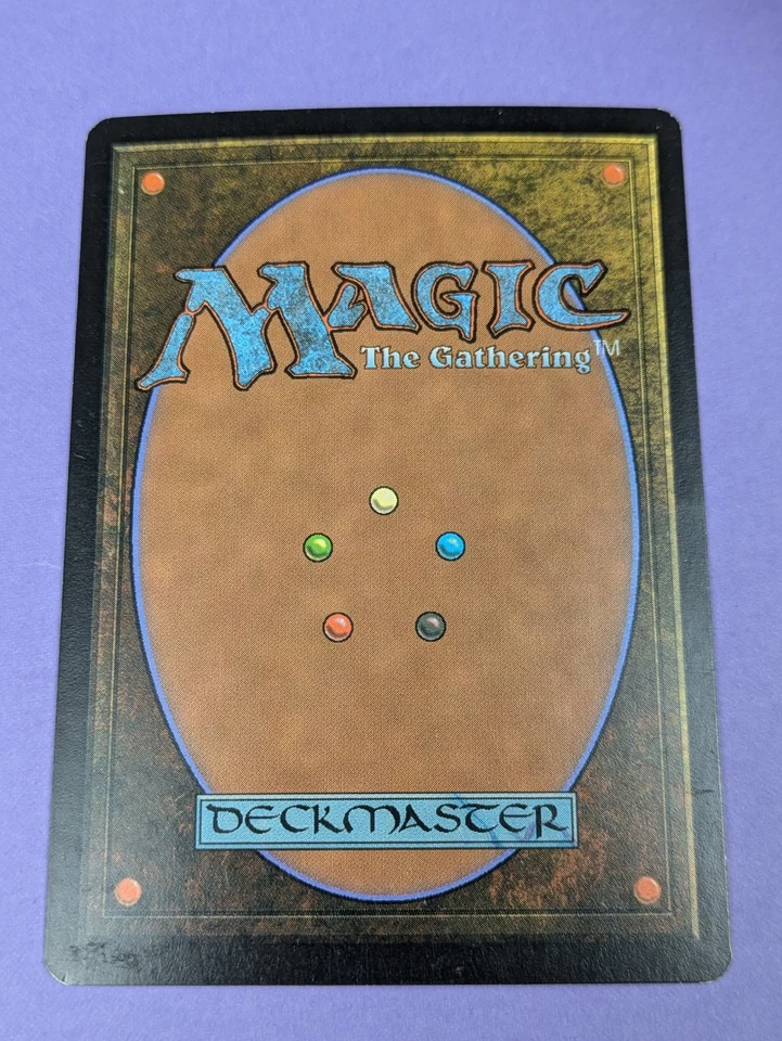 MTG Magic the Gathering: Onslaught: Plains Foil #332/350 - NM - Image 2 of 2