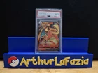 S12a VSTAR Universe Charizard V 013/172 Double Rare Holo JP PSA 10