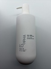 Loopha Body Wash OUD+Amber 400ml 006