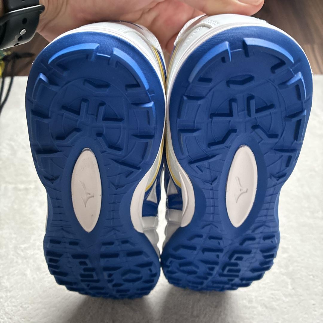 Mizuno Men 10.0US Wave Cup Turf | eBay