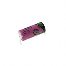 1 pc Tadiran TL-5955/T-Battery Lithium 3.6V 2/3 Aa