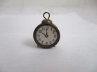 Vtg Mattel Barbie Sweet Dreams & Ken Sleeper Set Alarm Clock-Nice