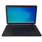 HP Large Screen Laptop 255R G10 AMD A6-6310 8GB RAM 1TB HDD 18" CD/DVD Win 10