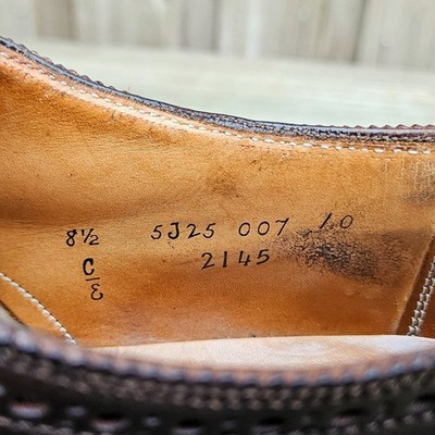 Alden 2145