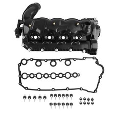 Engine Intake Manifold Rocker Cover for Land Rover Range Rover Sport 3.6L TDV8