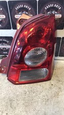 Feu arrière Suzuki ALTO