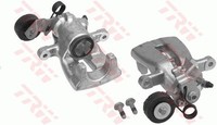 Bremssattel FÜR Opel Astra G CC (T98), Opel Astra G Caravan (T98) - TRW BHQ140