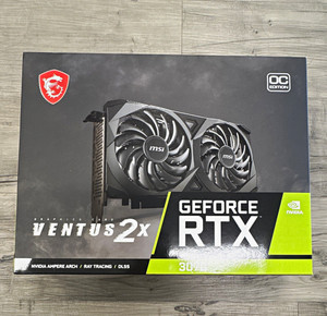 Msi Rtx 3070 Ventus 2X | eBay