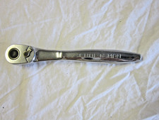 Crafsman 3/8" Ratchet VR44995 Slim USA G484