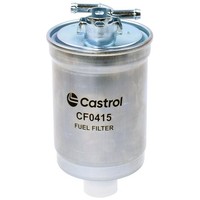 Castrol Filters Kraftstofffilter U.A. FüR Ford, Seat, VW