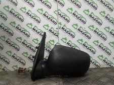 Retroviseur gauche (ou coque) Skoda FELICIA