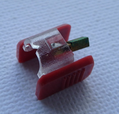 Diamant Nadel für Pioneer PN 30 / PC 50 - PN 30 / PC 50 - NOS - Nachbau