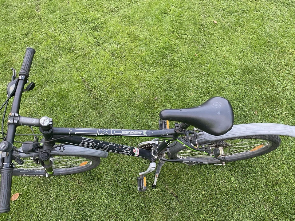 Bulls Sharptail Fahrrad - Bild 3 von 4