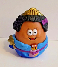 2023 McDONALD'S Kerwin Frost Mcnugget Nugget Buddies  447 waffutu